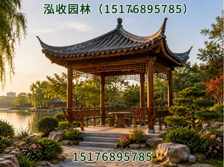 成都木屋展示图